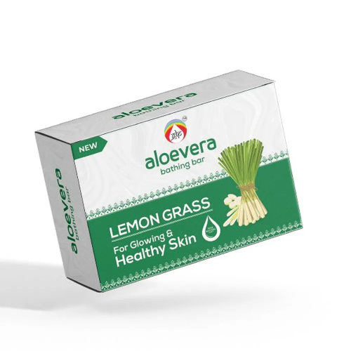 Custom Herbal Soap Packaging