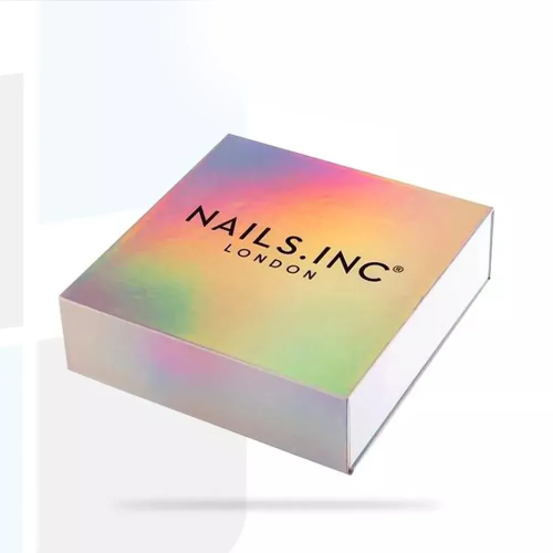 Holographic Boxes Wholesale