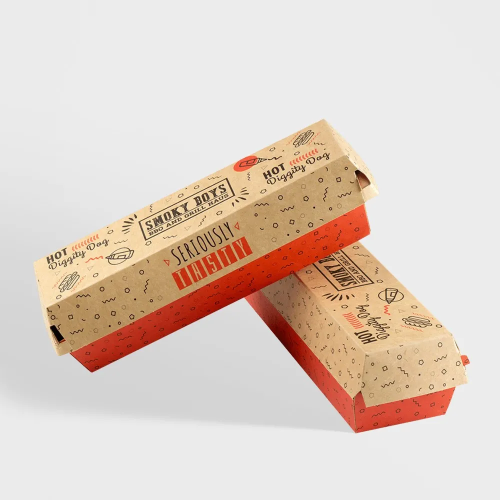 Hot Dog Boxes wholesale.webp