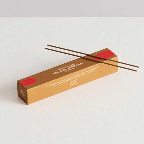 Custom Incense Packaging