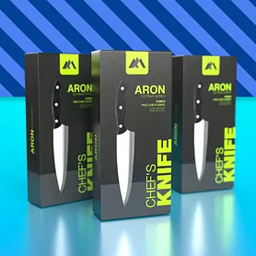 Knife Boxes Wholesale