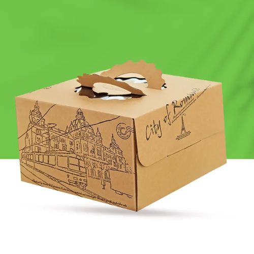 Kraft Packaging Boxes.webp