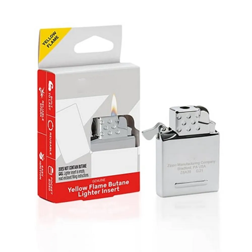 Custom Lighter Packaging