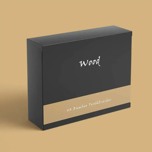 Printed Luxury Brand Boxes
