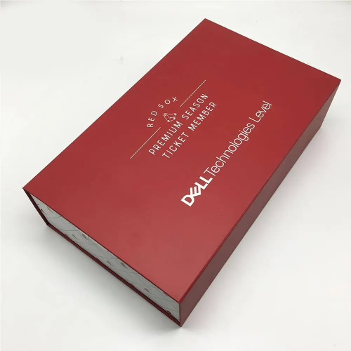 Printed Luxury Brand Packaging