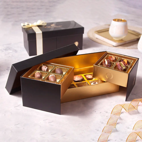 Luxury Gift Boxes Wholesale