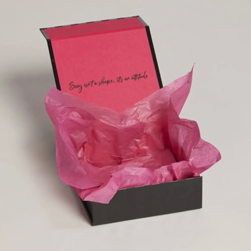 Printed Luxury Gift Boxes