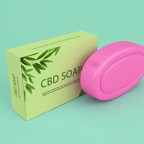 Organic Hemp Soap Packaging.webp