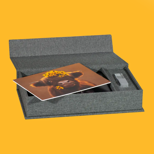 Portfolio Boxes Wholesale