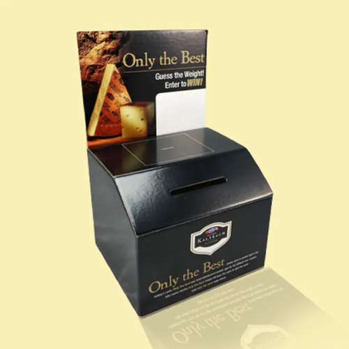 Ballot Boxes Wholesale