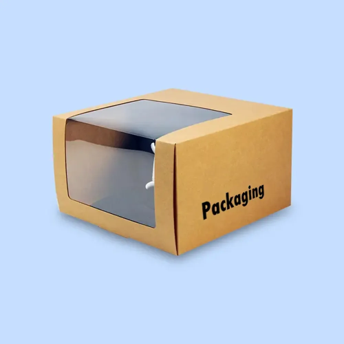 Printed Baseball Cap Boxes
