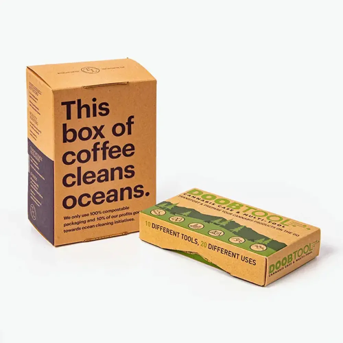 Custom Biodegradable Boxes Wholesale