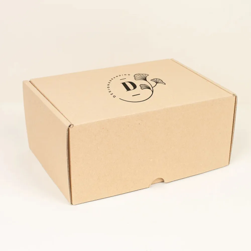 Custom Printed Biodegradable Boxes Wholesale