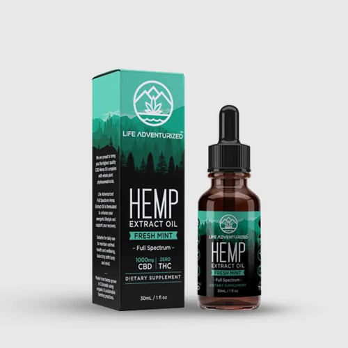 Printed CBD Bottle Boxes.webp