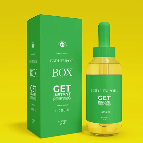 Printed CBD Oil Packaging.webp