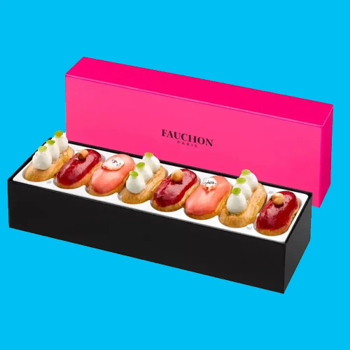 Custom Choux Packaging