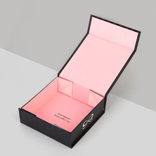 Custom Collapsible Boxes Wholesale