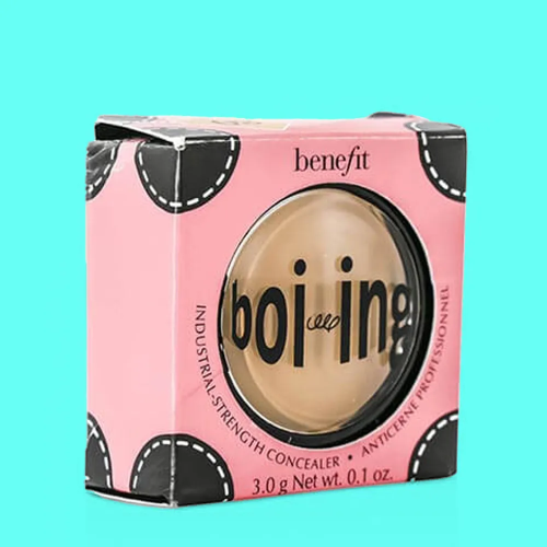 Custom Concealer Packaging