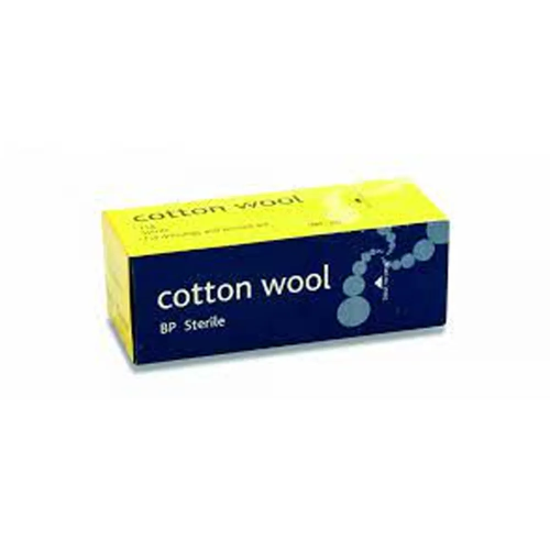 Cotton Wool Boxes Wholesale