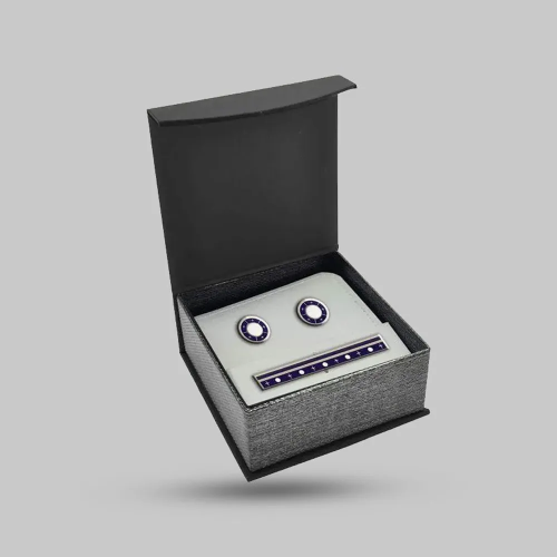 Cufflink Boxes Wholesale