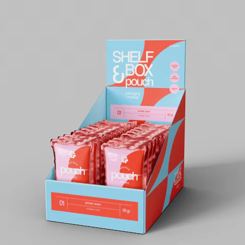 Printed Display Packaging.webp