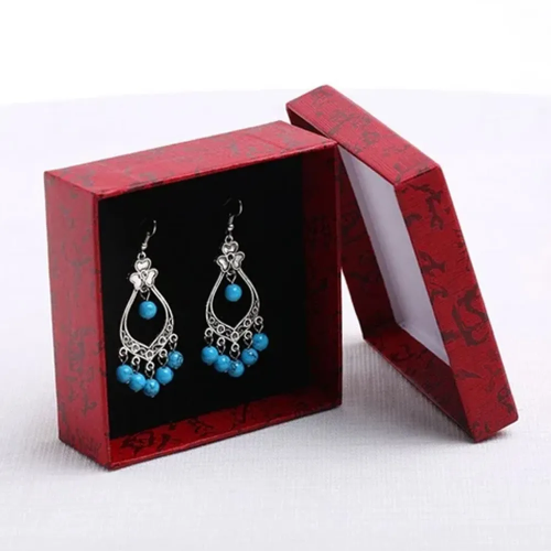 Custom Earring Packaging