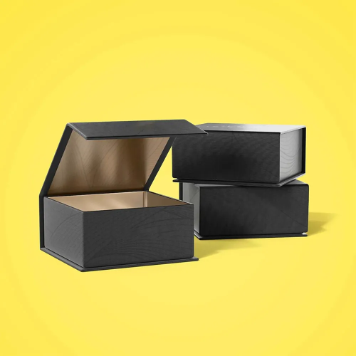 Custom Flip Top Packaging