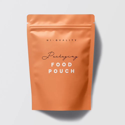 Food Mylar Bags Wholesale