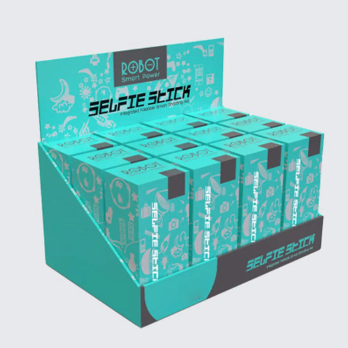 Health Counter Display Boxes Wholesale