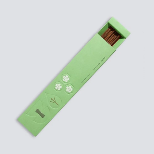 Custom Incense Boxes Wholesale