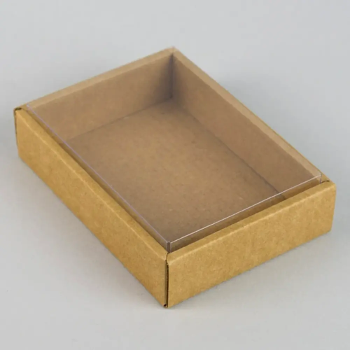 Kraft Boxes with Lids Wholesale