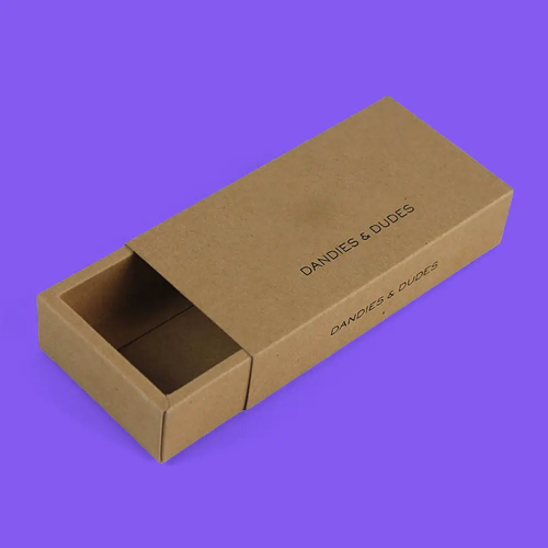 Kraft Sleeve Boxes Wholesale
