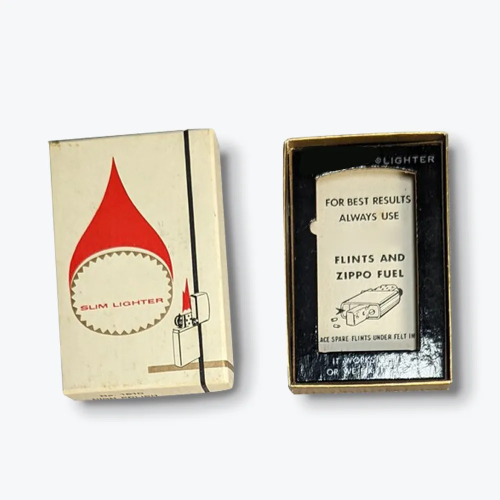 Lighter Boxes Wholesale