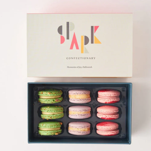 Printed Macaron Boxes.webp