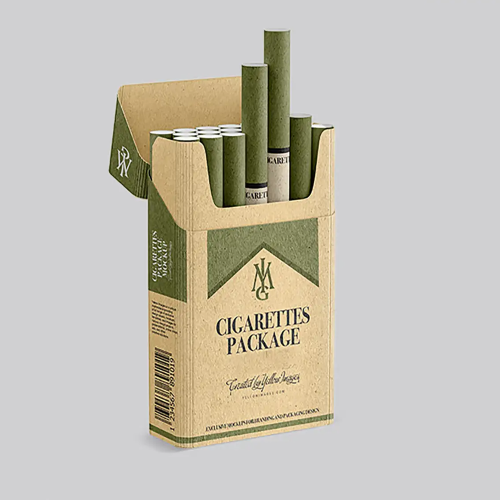 Printed Marijuana Packaging.webp