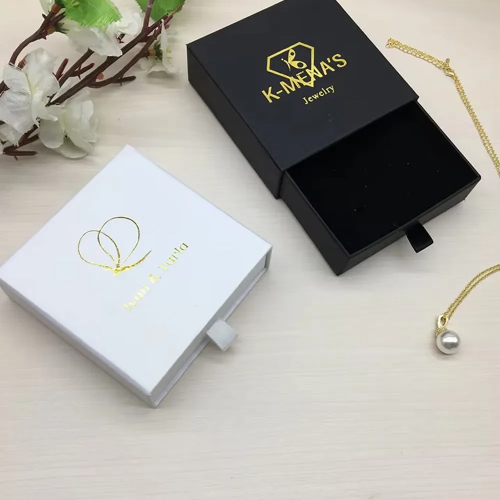 Necklace Boxes Wholesale