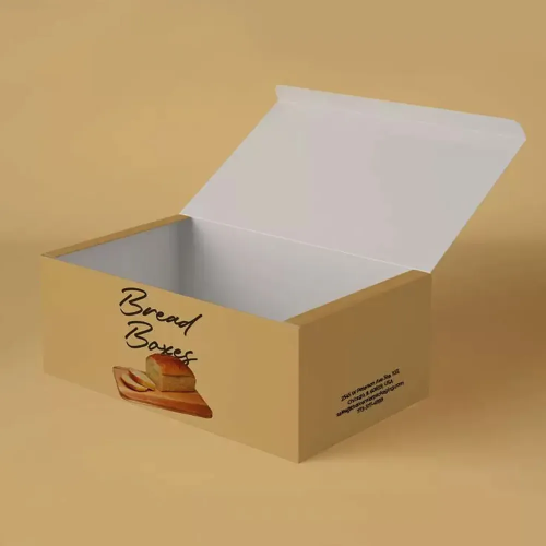 Pancake Boxes Wholesale