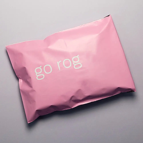 Custom Parcel Bags Wholesale