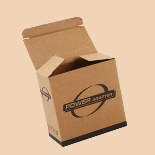 Custom Small Kraft Packaging