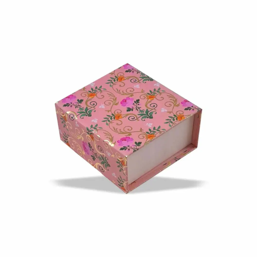 Custom Small Rigid Packaging