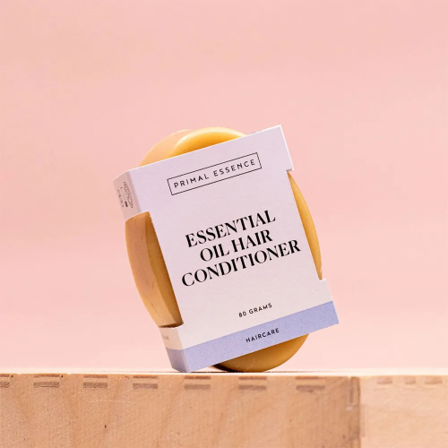 Printed Soap Sleeves