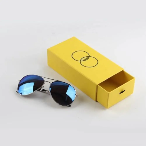 Custom Sunglasses Packaging