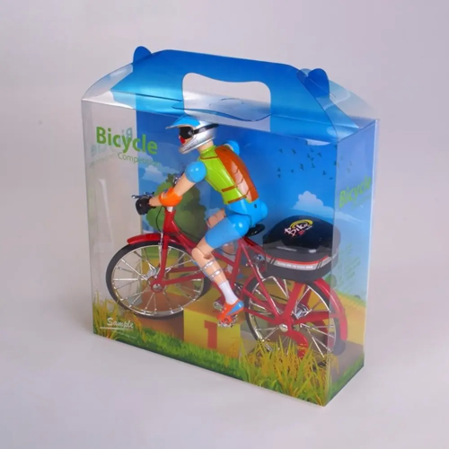 Custom Toy Blister Packaging Wholesale