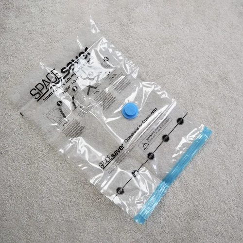 Vacuum Bags Wholesale