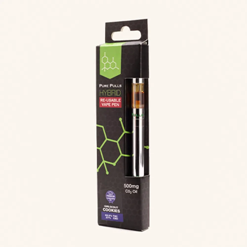 Printed Vape Pen Organic Packaging.webp