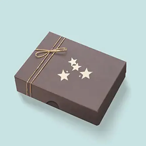 Custom Wallet Packaging