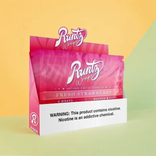 Runtz Boxes Wholesale