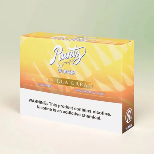 Runtz Packaging Wholesale