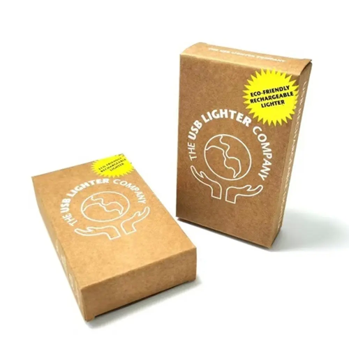 Small Kraft Boxes Wholesale