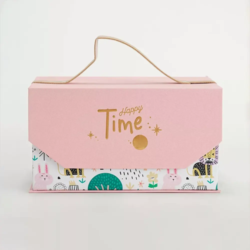 Small Rigid Boxes Wholesale